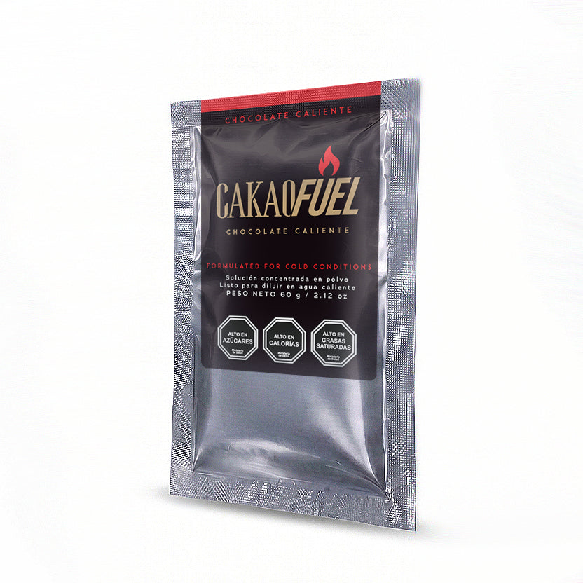 Individual 60 g
