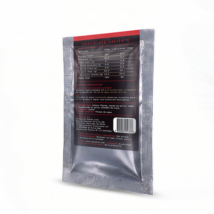 Individual 60 g